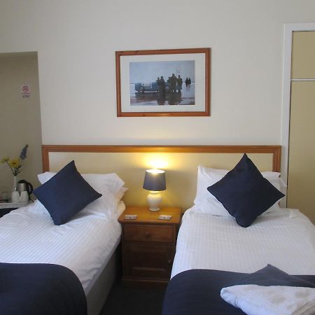 Caledonia Guest House Plymouth Zewnętrze zdjęcie