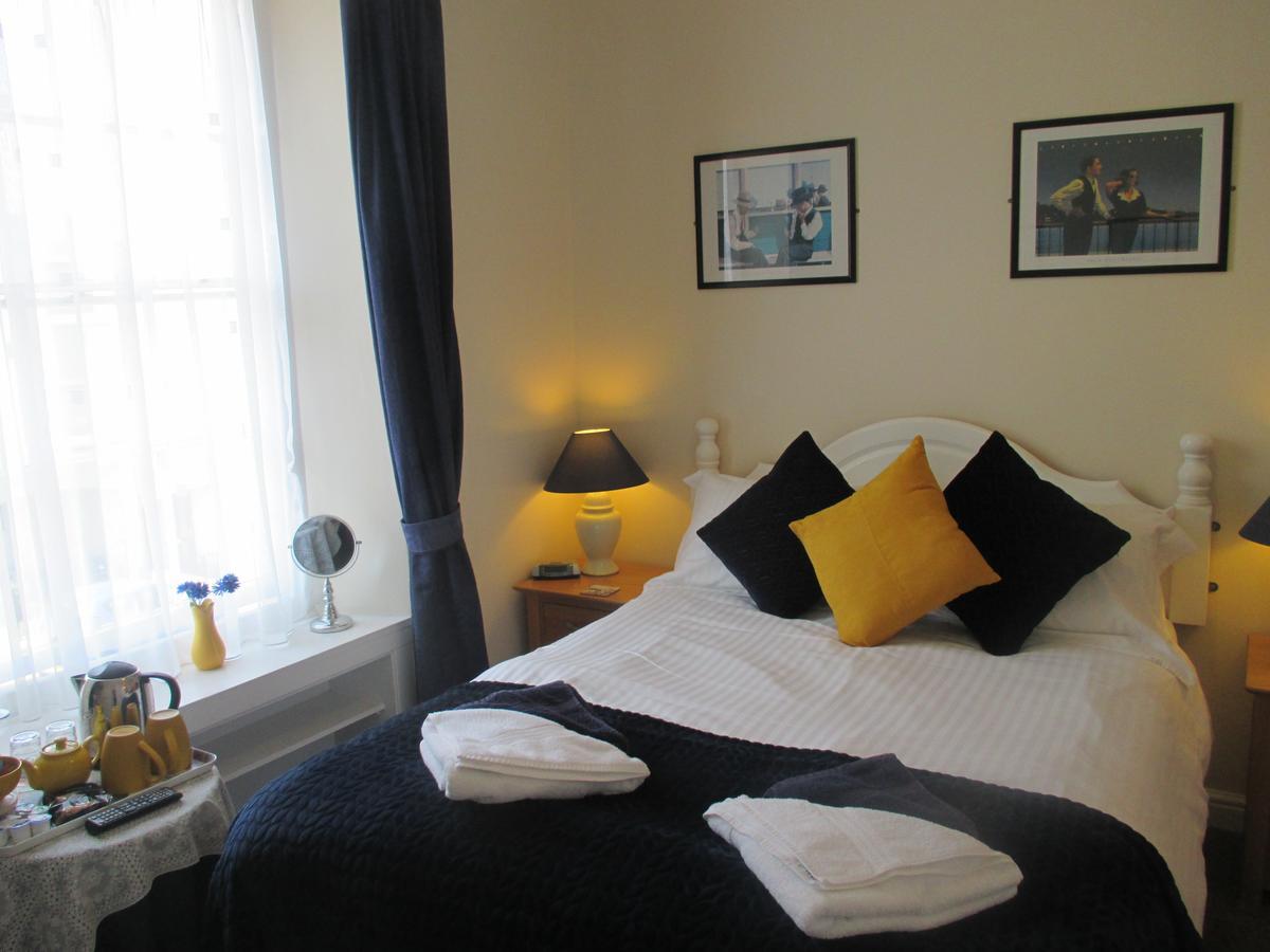 Caledonia Guest House Plymouth Zewnętrze zdjęcie