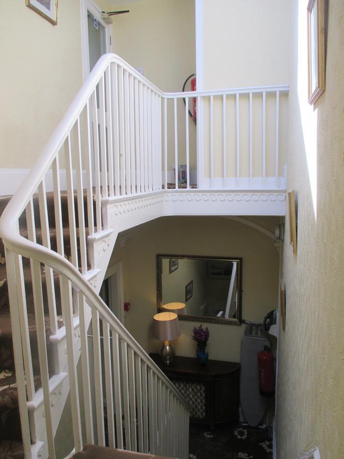 Caledonia Guest House Plymouth Zewnętrze zdjęcie